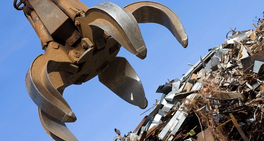 Thumbnail for Sims gets key port site for new recycling facility