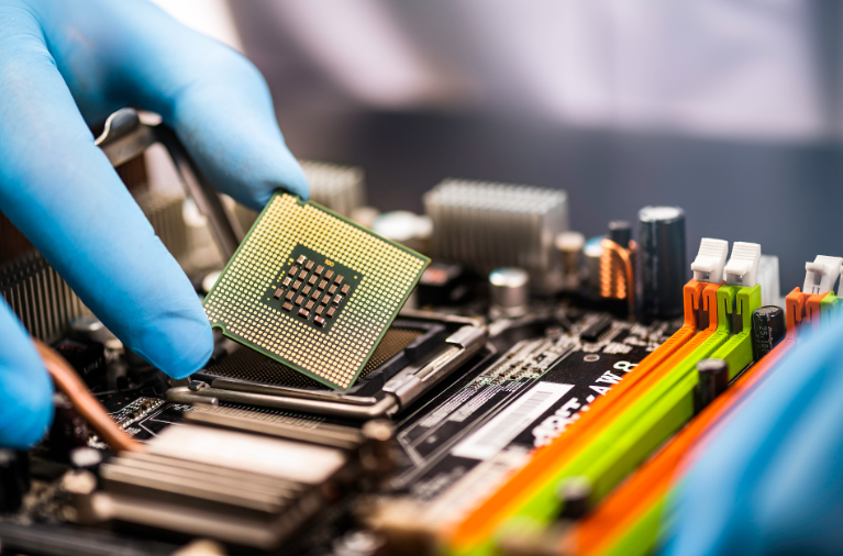 Thumbnail for Eagers earnings outlook hit by global chip shortage