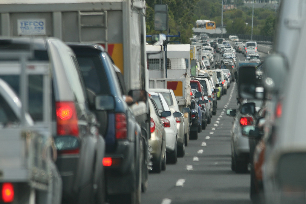 Thumbnail for Never mind virus, staff say commute costs are keeping them at home
