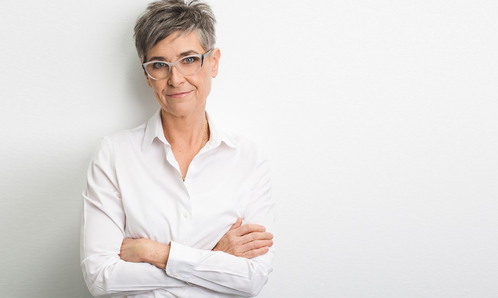 Griffith University Adjunct Professor Anne Tiernan.