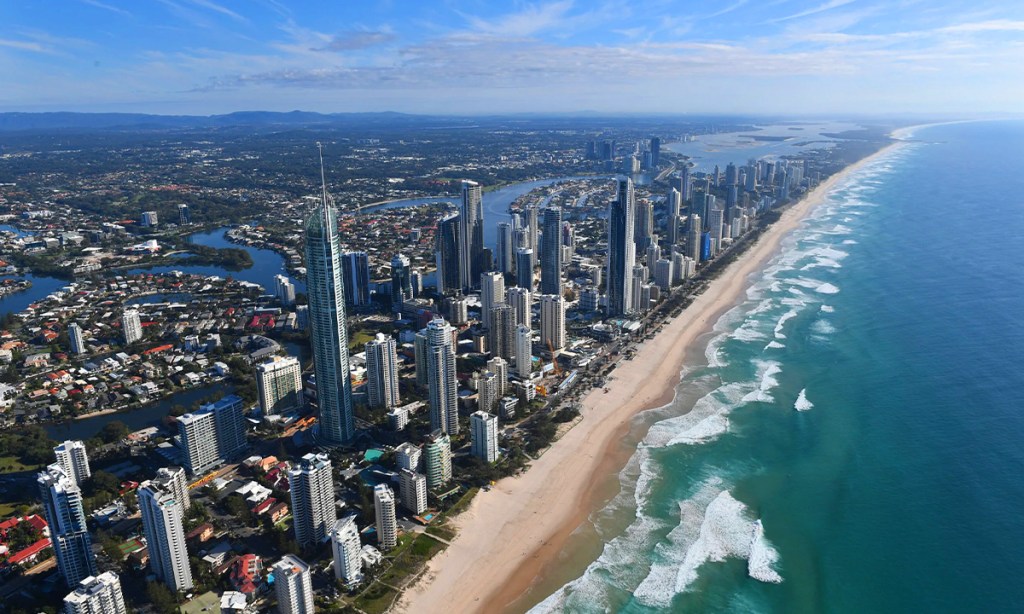 Thumbnail for The billion-dollar pillars keeping Gold Coast’s economy in best of health