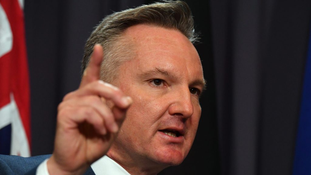 Thumbnail for Greens, Labor claim climate victory amid fears of closures and price rises