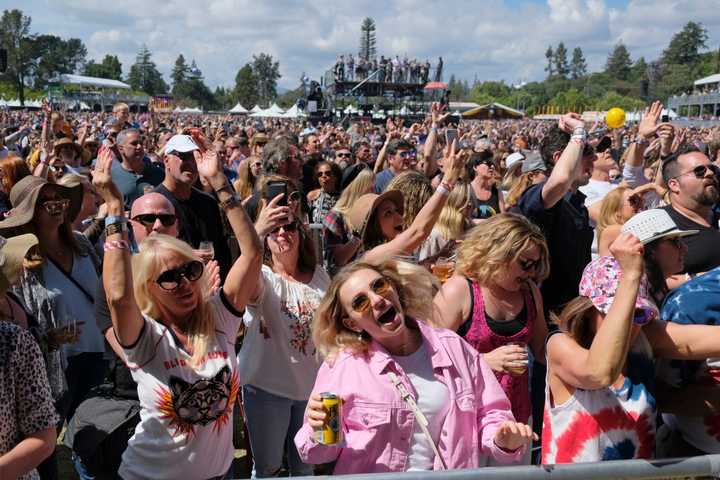 Thumbnail for In national numbers game, Baby Boomers no longer hold sway after 60-year reign