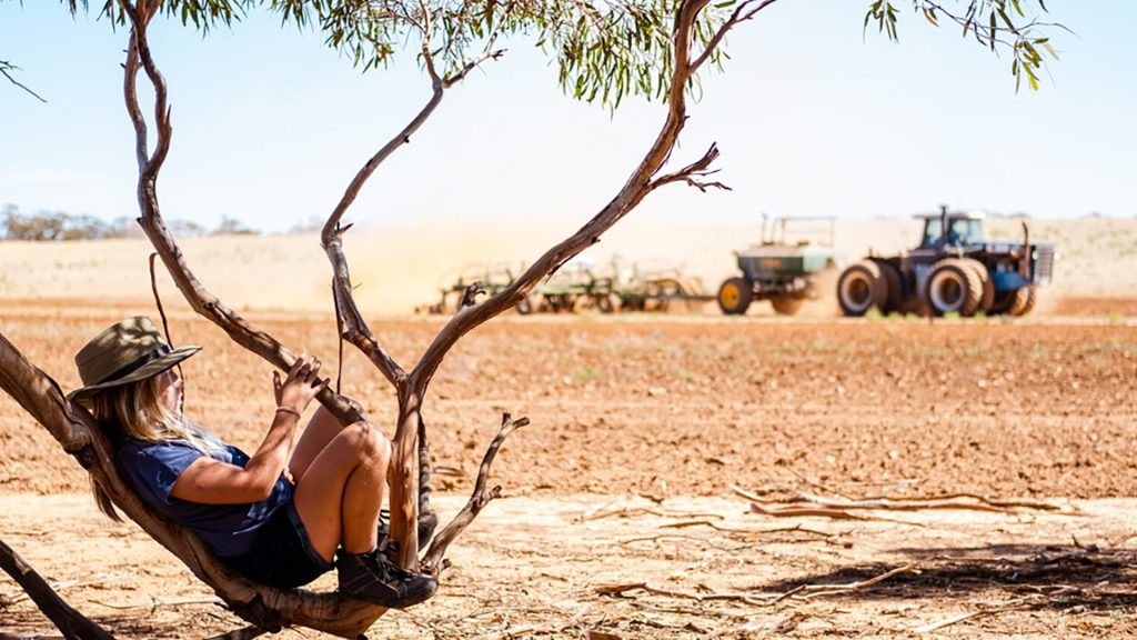 Thumbnail for Banks blasted for cold, cruel way they’ve forced farmers off their land