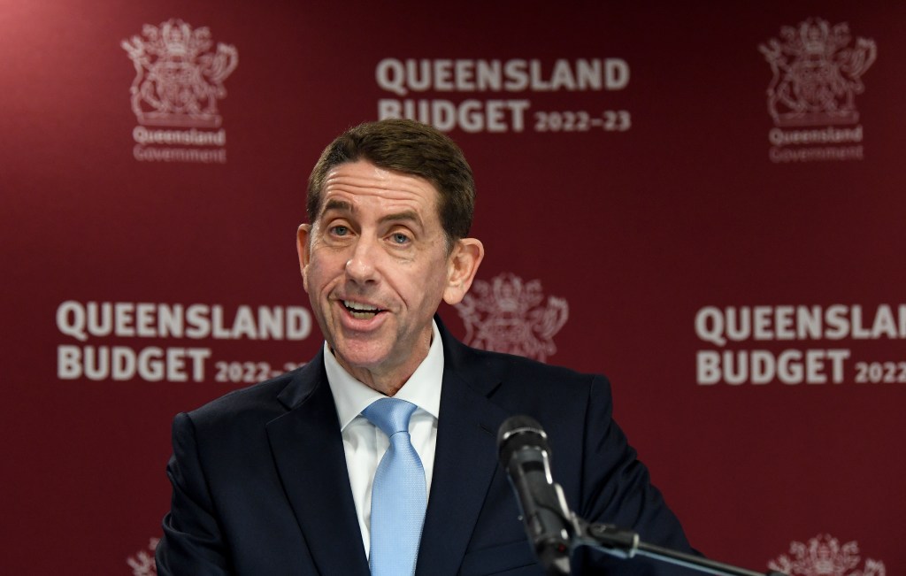Thumbnail for Steaming ahead: King coal drives state’s economic engine to record surplus