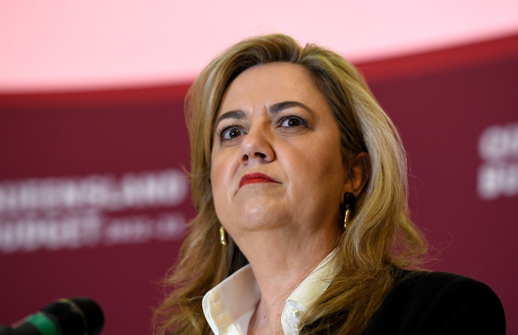 Thumbnail for Here we go again: Premier warns of another possible summer of floods