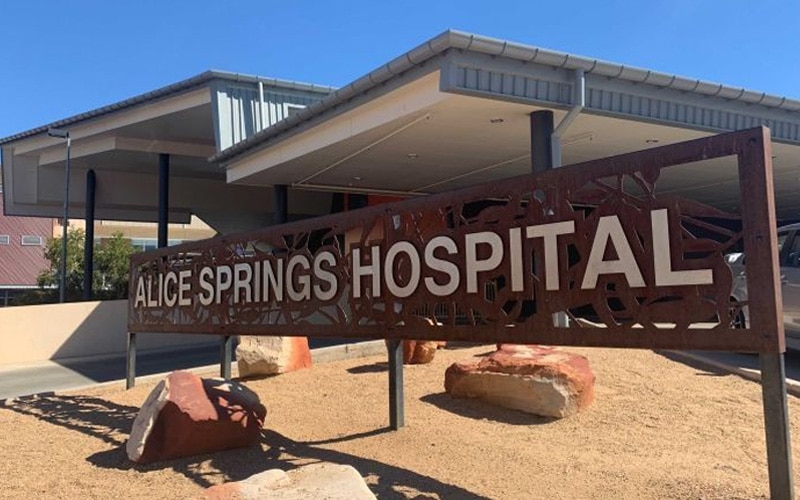 Thumbnail for One dead, eight injured in tour bus crash near Alice Springs