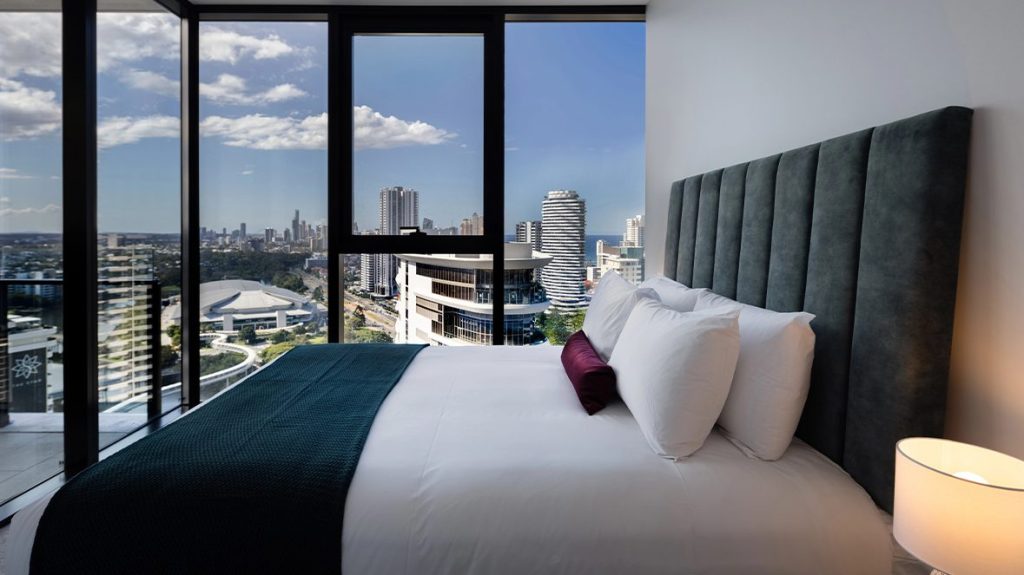 Thumbnail for Take our Reader Survey, win a weekend at The Star Gold Coast