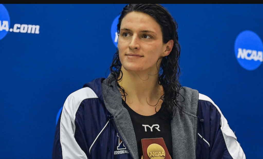 Thumbnail for Puberty blues: Swimming sets age 12 as cut-off date for transgender athletes