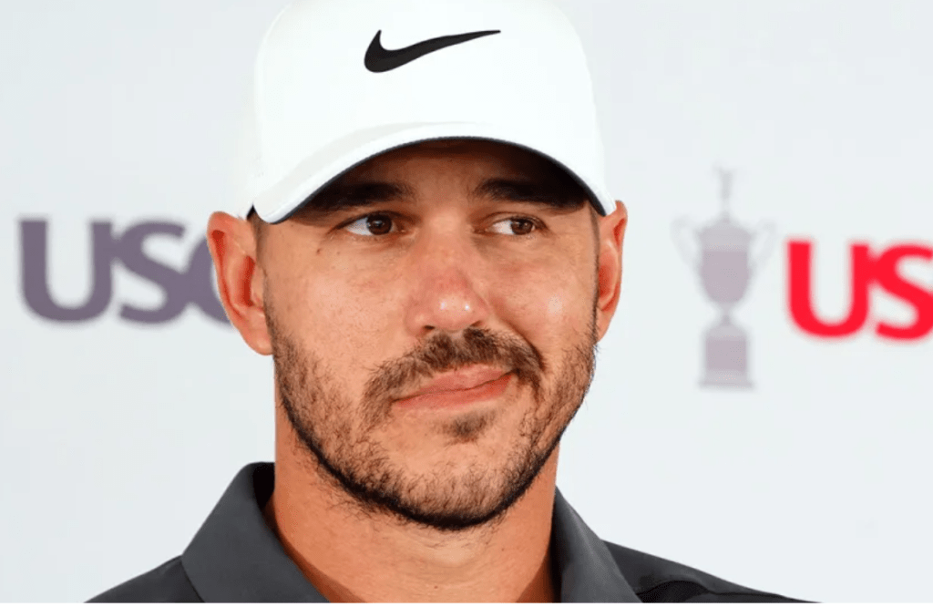 Thumbnail for Koepka’s change of heart widens the rift tearing golf apart