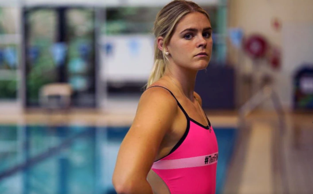 Thumbnail for Despite gold and silver medals, bad breaks just keep following Shayna Jack around