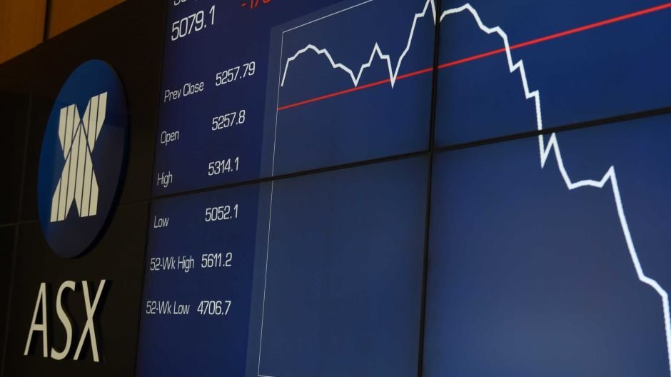Thumbnail for More questions for Australian Mines after share price spikes before announcement