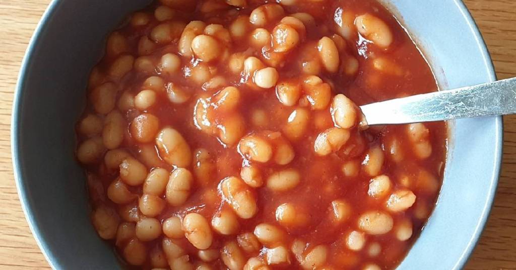 Thumbnail for Heinz means beans, but supermarket chain says it won’t sell them at inflated prices