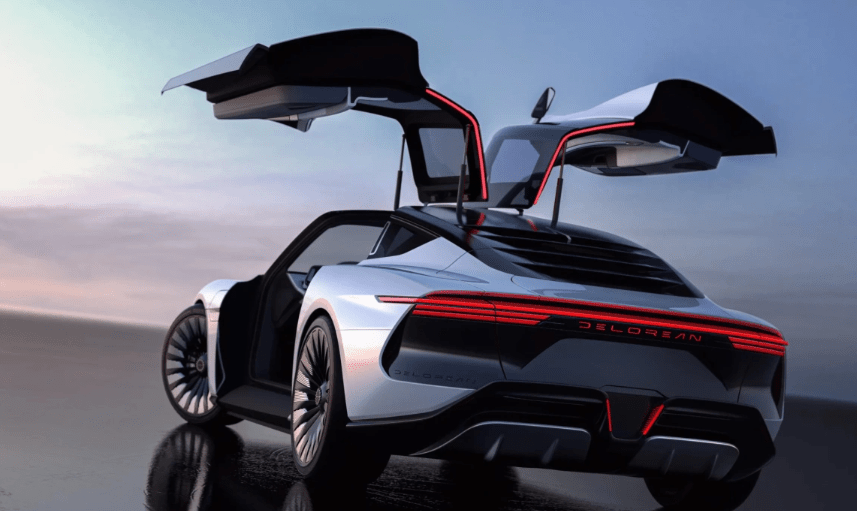 Thumbnail for Novonix breakthrough could deliver the EV magic bullet – the 100-year battery