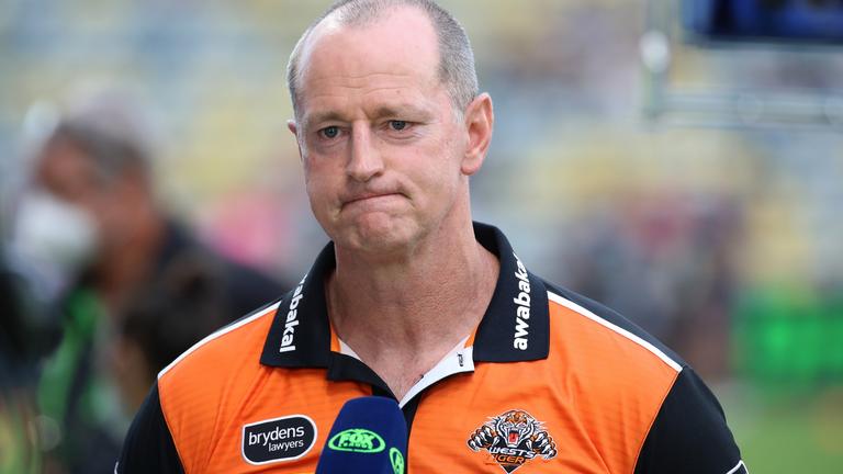 Thumbnail for Maguire asks for release from NSW coaching role; firms as Broncos favourite