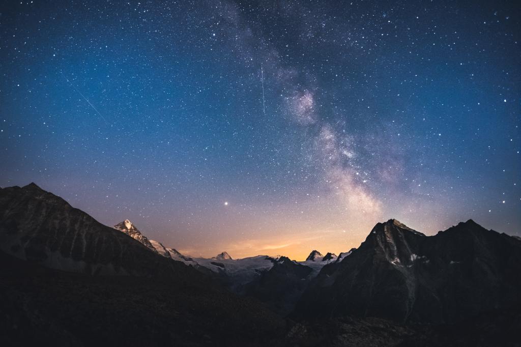 Image: Marek Piwnicki/Unsplash
