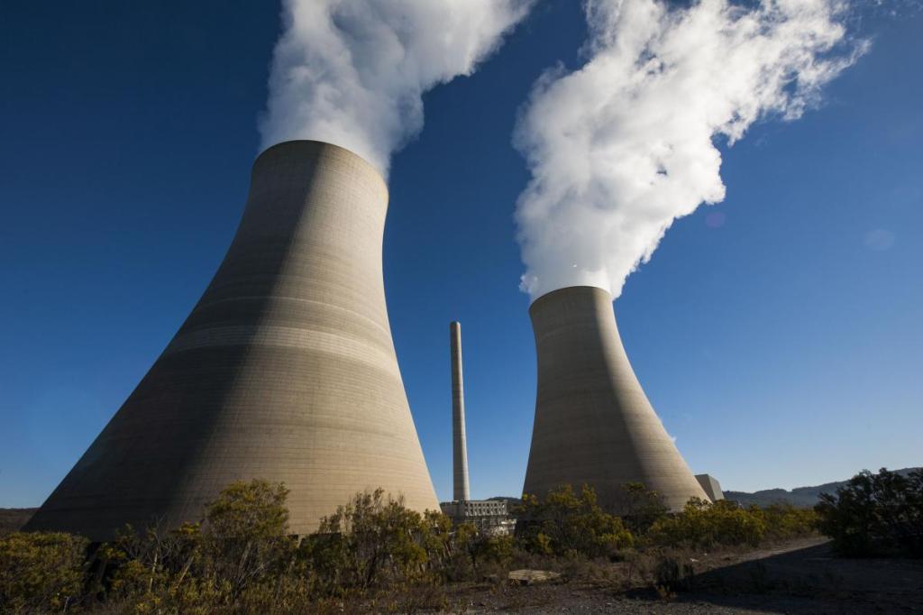 Thumbnail for Net zero will cost $120 trillion but it has to happen, says Origin Energy boss