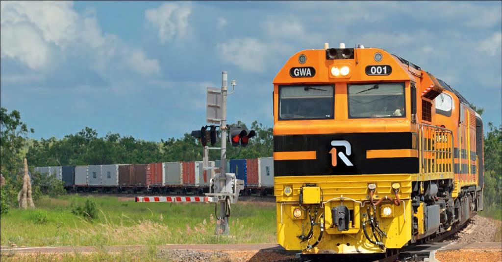 Thumbnail for Aurizon takeover hits a competition hurdle