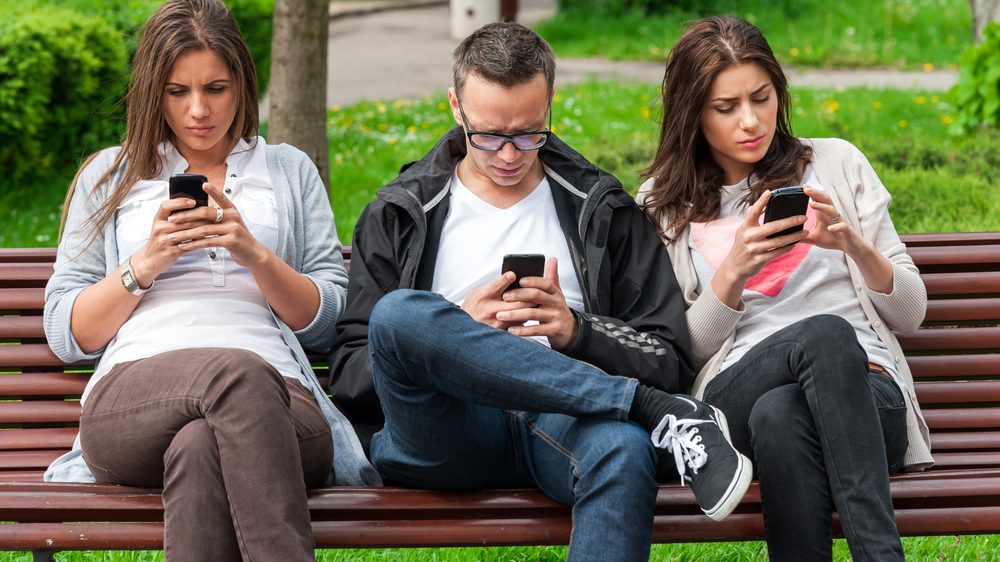 Thumbnail for Stressed and anxious: Social media blamed as half of young Queenslanders in mental health decline