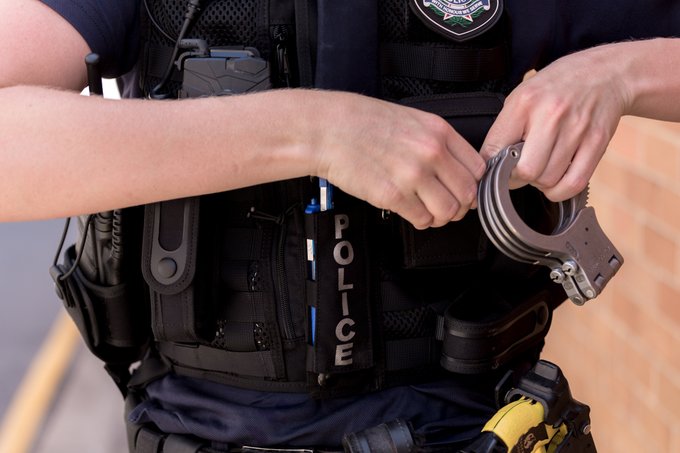 Thumbnail for ‘Disrespect’: Police culture in spotlight at domestic violence inquiry