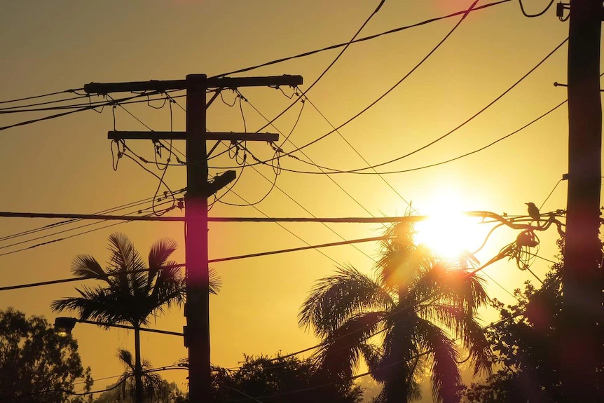 Thumbnail for Australia’s national energy market will be ‘put at risk’ over next decade