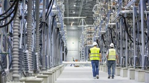 Thumbnail for Energy operator pulls plug on regulations – market ‘back to normal’