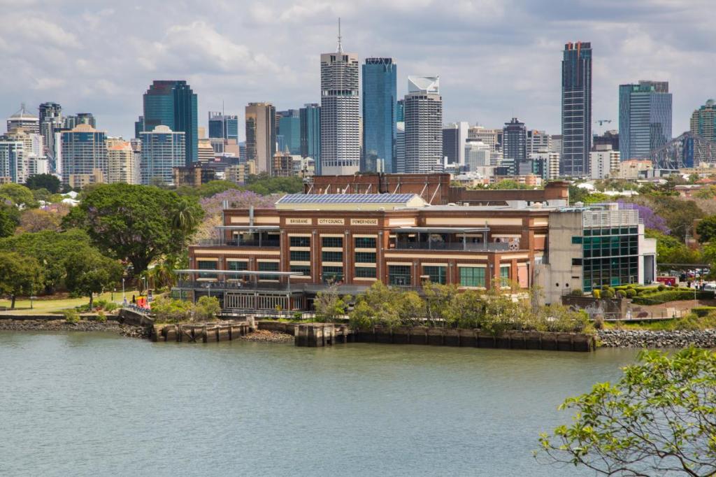 Thumbnail for Everything old is new again: Brisbane going back to the future for more liveable city