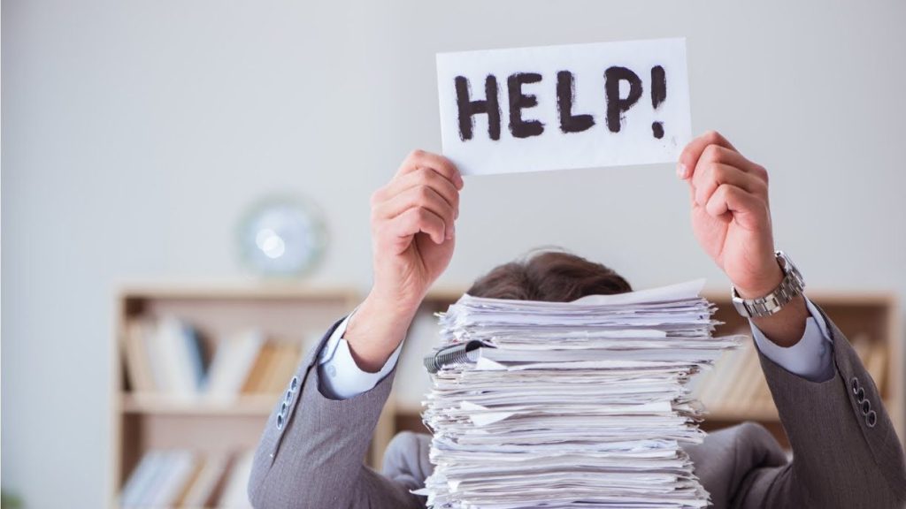 Thumbnail for Red tape costing $18 billion and getting worse, says business