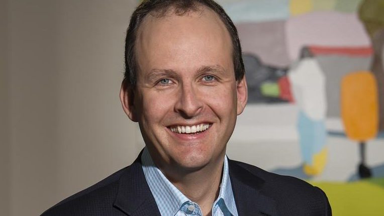 Star's new chief executive Robbie Cooke. Image: Supplied