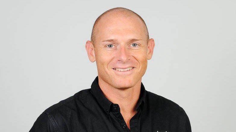 Physiotherapist Scott Alexander Mackay has been jailed for three months.