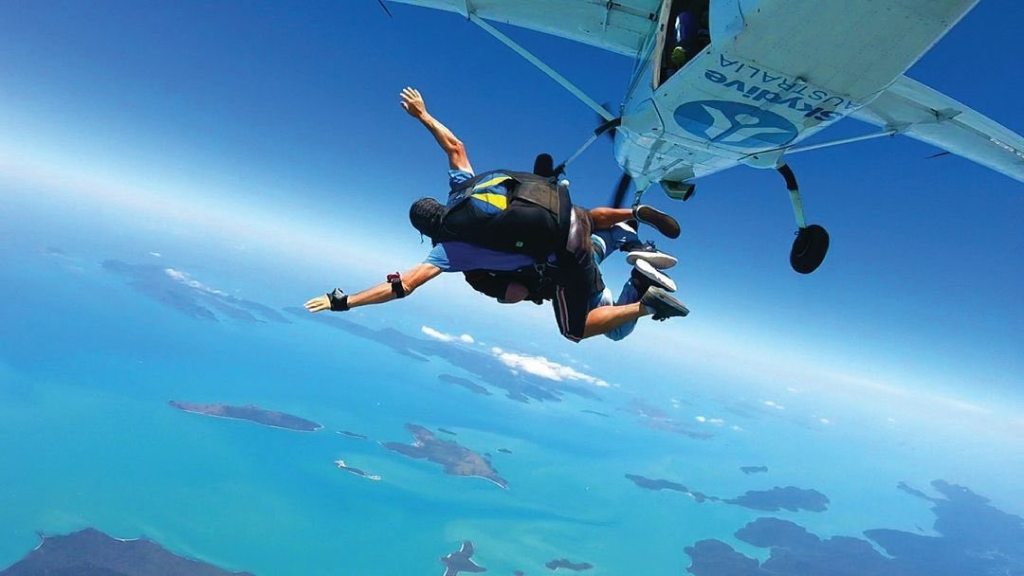 Thumbnail for After Covid’s near-death experience, tourism told its fight is far from over
