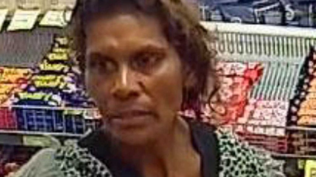 Thumbnail for Dumped in bag at Kangaroo Point cliffs – but Constance Watcho’s death remains a mystery