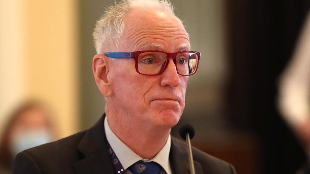 Thumbnail for Over budget and under pressure: Auditor aims another massive spray at public service