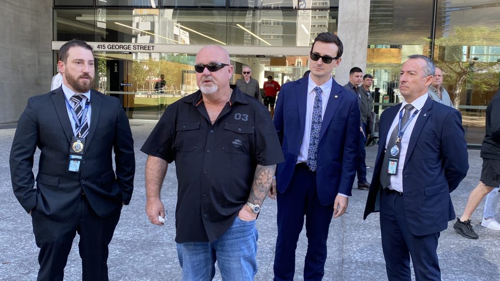 Thumbnail for ‘Absolutely gutted’: Fatal stabbing victim’s dad speaks out after accused trio walks free