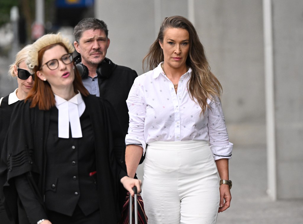 Thumbnail for How years of torment, an act of mercy and one moment of honesty left this woman in jail