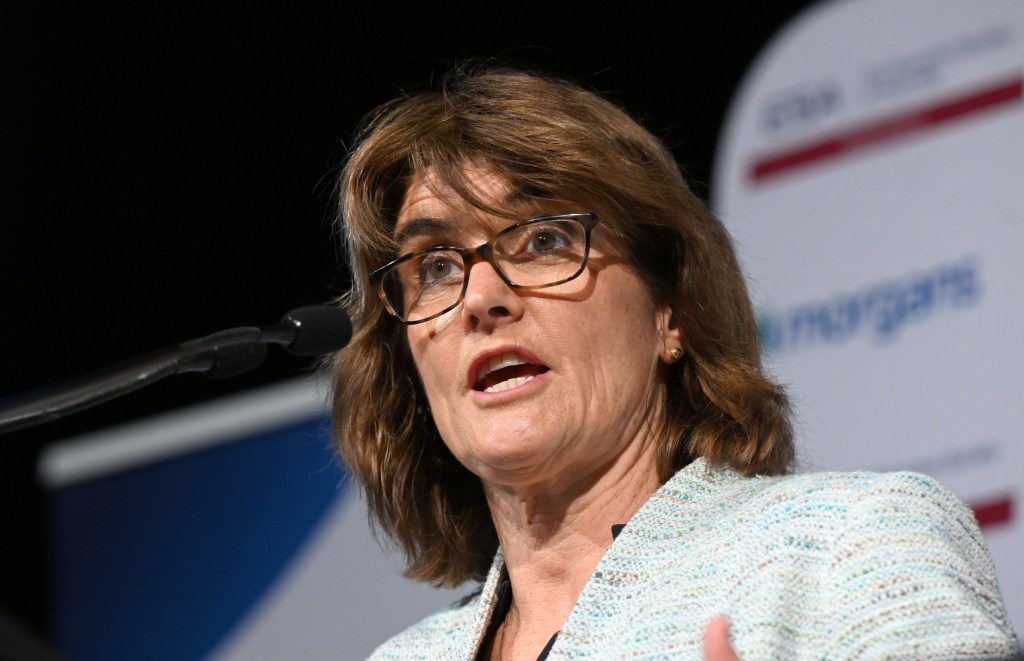 Thumbnail for RBA warning: If the markets are right a big mortgage shock looms for many