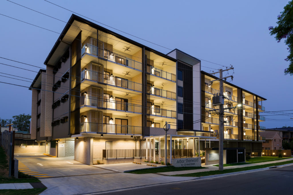 Thumbnail for ART of the deal: Super giant throws $150 million at solving social housing crisis