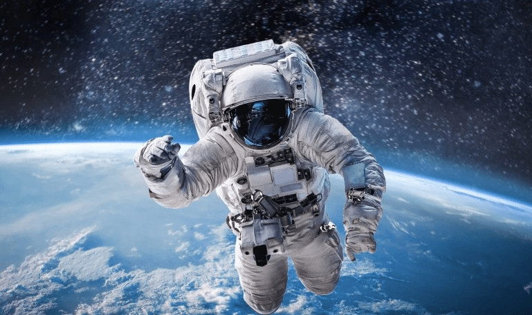 Thumbnail for Blast off: Aussie-naut entrepreneur Gilmour wants to stake his claim in space