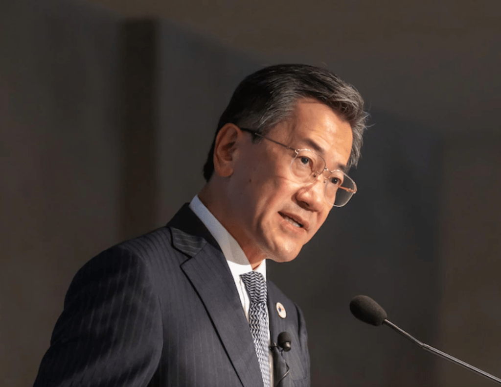 Thumbnail for Japan warns Queensland’s breach of trust could hit trade