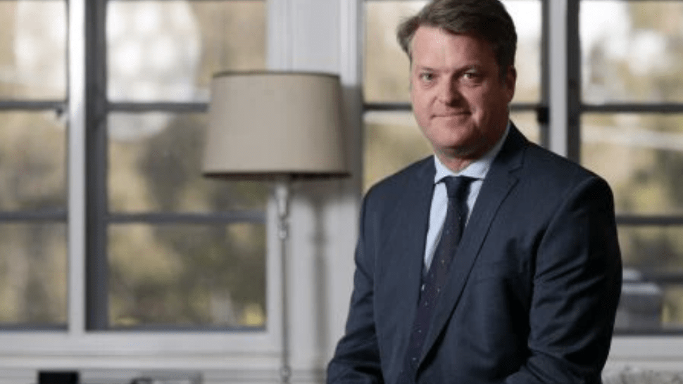 Thumbnail for ‘Thanks for banning me’: Lobbyist says Premier was right to lock him out
