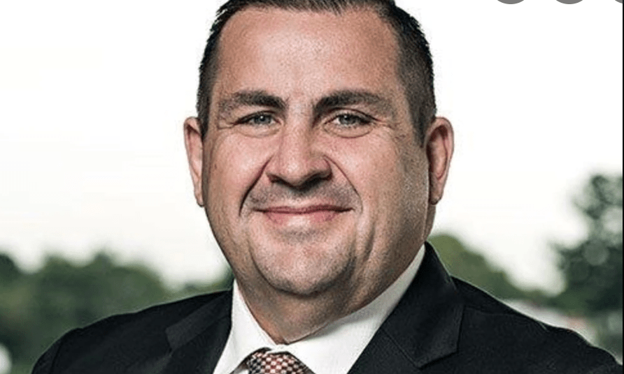 Thumbnail for After 12 months hanging on, racing boss finally stood down over sex assault claims