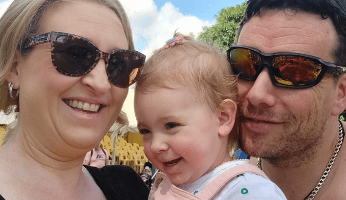 Thumbnail for Half of all Aussies have had virus as Queensland toddler Ruby becomes youngest victim