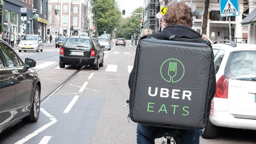 Thumbnail for How Uber joined forces with feminists, Christians to oppose work reforms