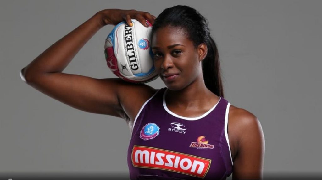 Thumbnail for Pregnant clause: Did Queensland Firebirds really dump their star because she’s expecting?
