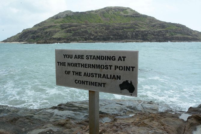 More than 1.5 million hectares on Cape York has been recognised under native title. (File image)