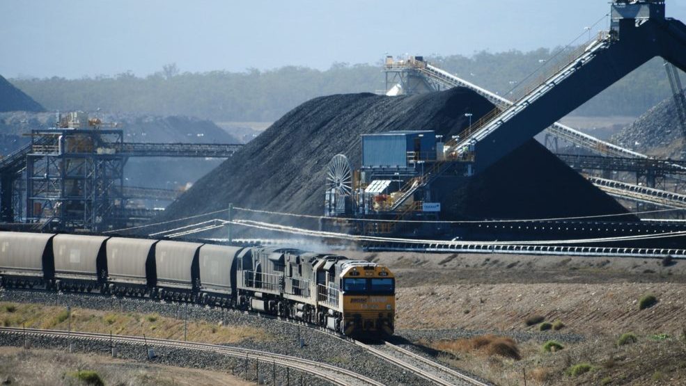 Australia's subsidies paid to fossil fuel users will rise by 30 per cent this year. (File image)