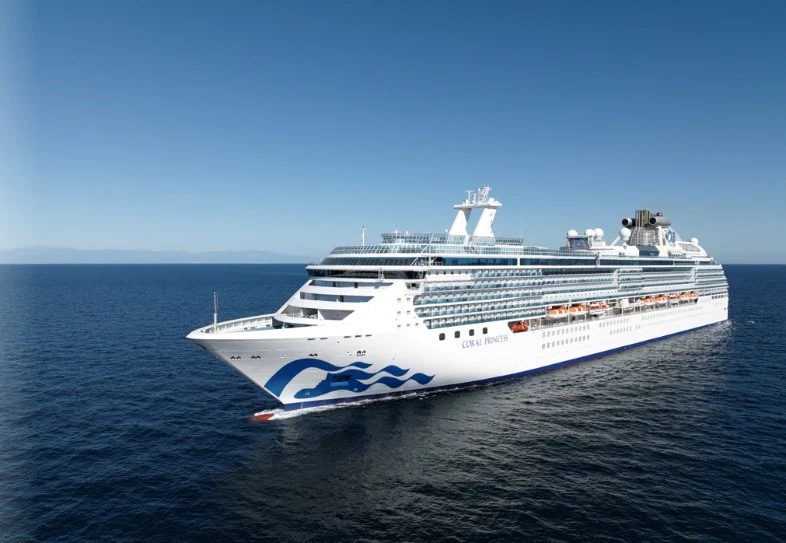 Thumbnail for Passage to a pandemic: Another cruise ship falls victim to Covid