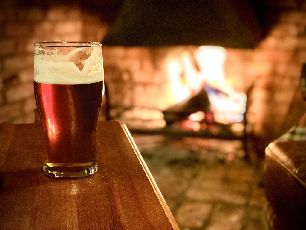 Thumbnail for Last drinks: Number of pubs in England hits record low