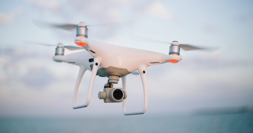 Thumbnail for Reach for the sky: Li-S targets drones and planes, ‘gigafactories’ not far behind