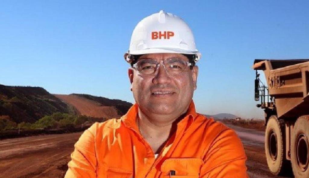 Thumbnail for Japan’s attack on coal royalties the ‘tip of the iceberg’ says BHP